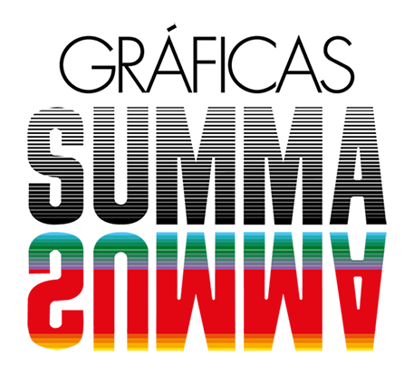 Identität von Gráficas Summa