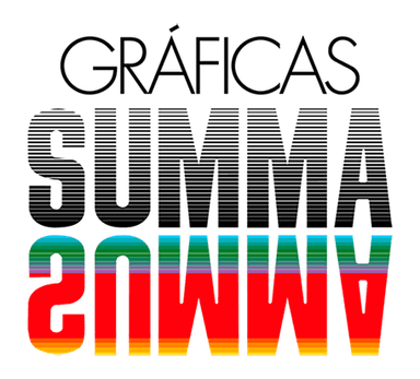 Identity of Gráficas Summa